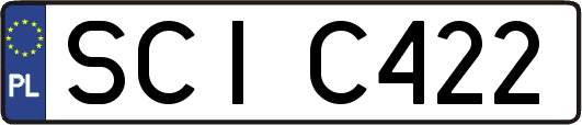 SCIC422