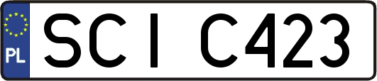 SCIC423