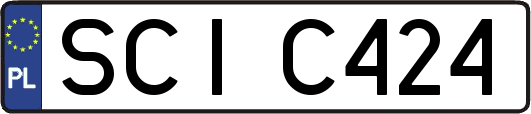 SCIC424