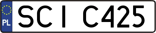 SCIC425