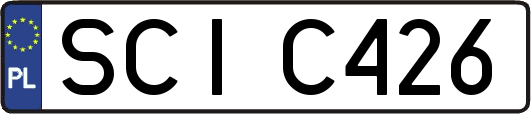 SCIC426