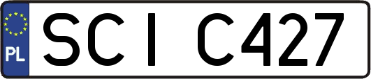 SCIC427
