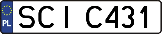 SCIC431