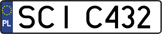 SCIC432