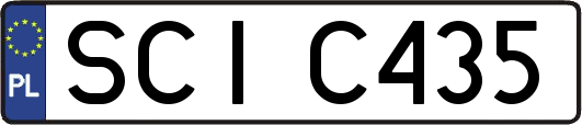 SCIC435