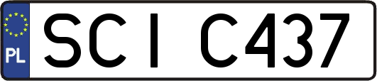 SCIC437