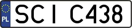 SCIC438