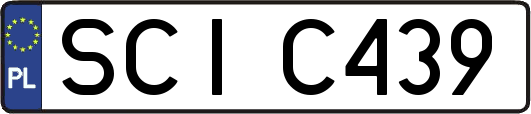 SCIC439