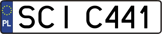 SCIC441