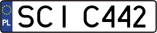 SCIC442