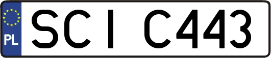 SCIC443