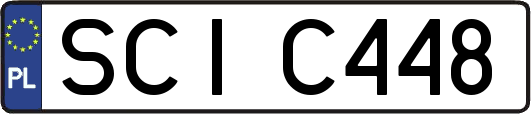 SCIC448