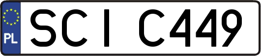 SCIC449