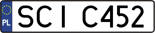 SCIC452