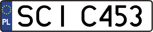 SCIC453