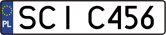 SCIC456