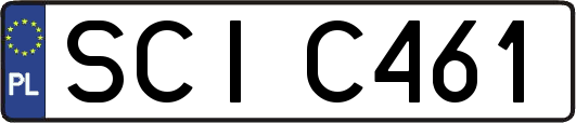 SCIC461