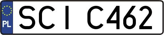 SCIC462
