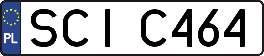 SCIC464
