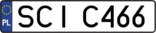 SCIC466