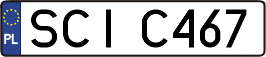 SCIC467
