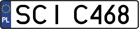 SCIC468