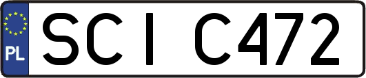SCIC472