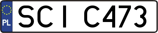 SCIC473