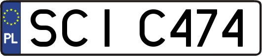 SCIC474