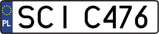 SCIC476