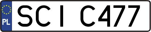 SCIC477