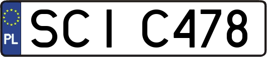SCIC478