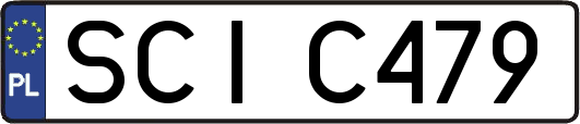 SCIC479