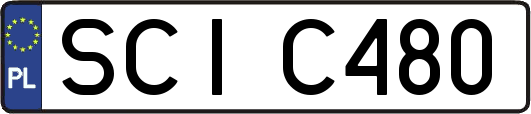 SCIC480