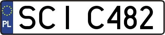 SCIC482