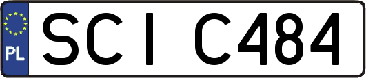 SCIC484