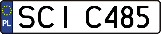 SCIC485