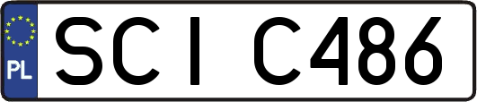 SCIC486