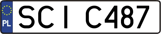 SCIC487