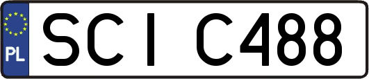 SCIC488