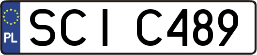 SCIC489