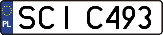 SCIC493