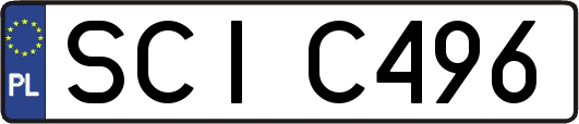 SCIC496