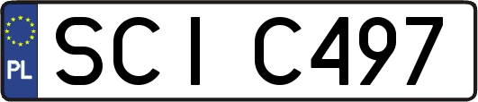 SCIC497
