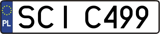 SCIC499