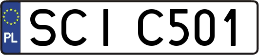 SCIC501
