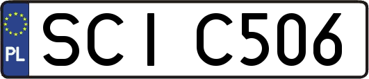 SCIC506