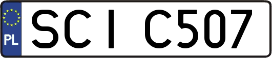 SCIC507