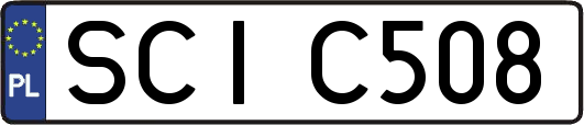 SCIC508
