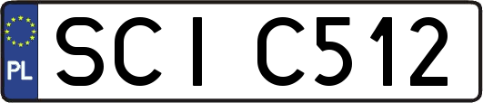 SCIC512